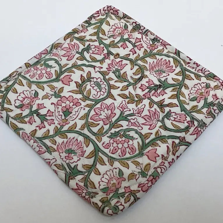 Potholder Poonam