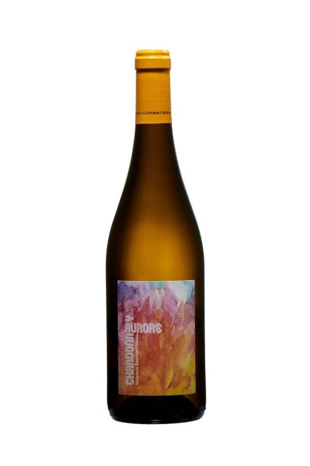 Chardonnay - Chateau du Coing Val de Loire "Aurore" 2023