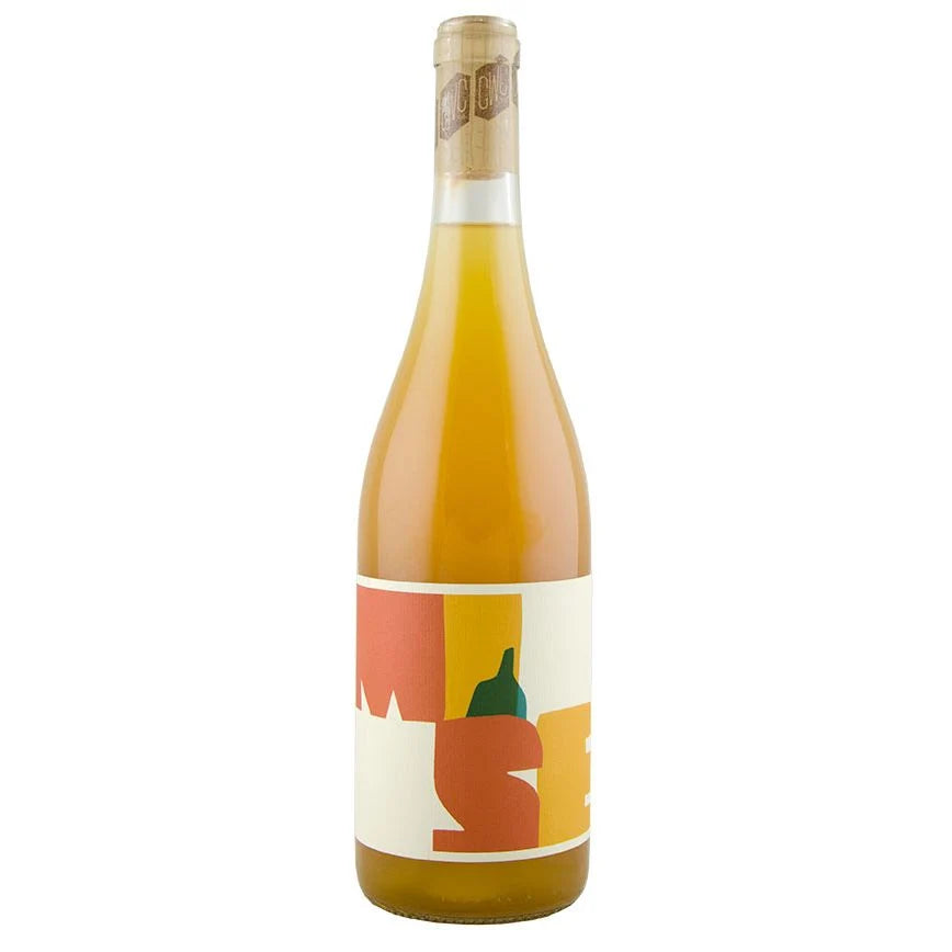 Common Wealth Crush - Mise - 750 mL