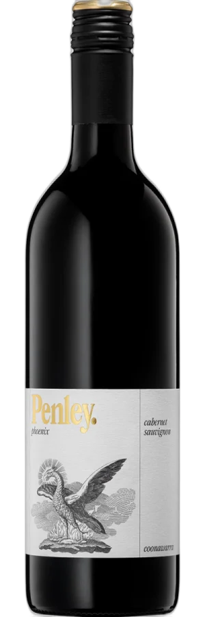 Penley "Phoenix" Cabernet Sauvignon - 2024