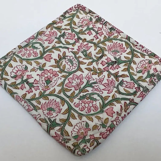 Potholder Poonam