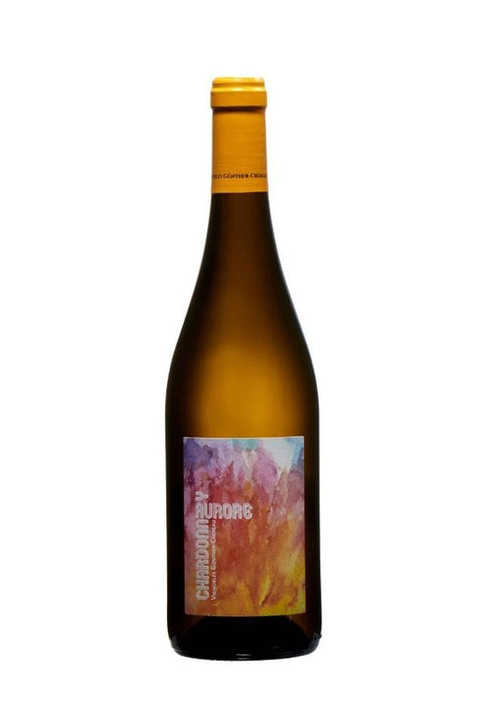 Chardonnay - Chateau du Coing Val de Loire "Aurore" 2023