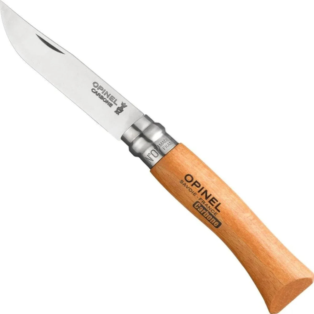 No.07 Carbon Steel Knife
