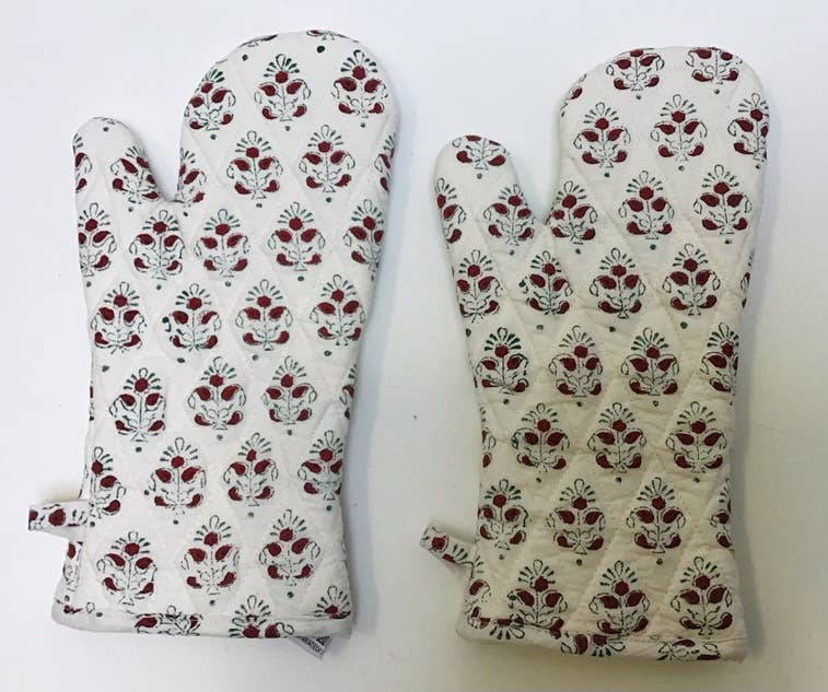 Oven mitt Alwar