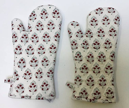 Oven mitt Alwar
